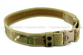 

military men tactical belt Winforce 2" 1000D Nylon Heavy Duty Belt (Multicam) bd5581