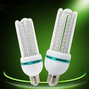 

BIG SALE LED Corn Bulb Home Lighting E27 7W 9W 12W 18W 24W 30W Energy Saving Light E27 Ampoule Led Corn Bulb Lamp AC200-240V