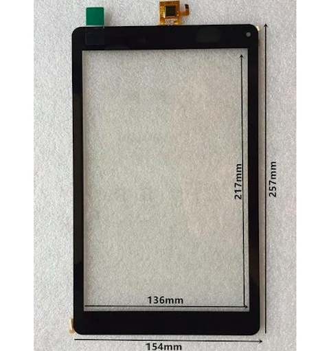 New Touch screen panel Digitizer Glass Sensor replacement For 10.1 New Touch screen panel Digitizer Glass Sensor replacement For 10.1