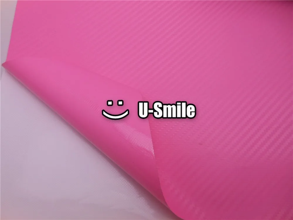 Pink-3D-Carbon-Fiber-Vinyl-Roll-06