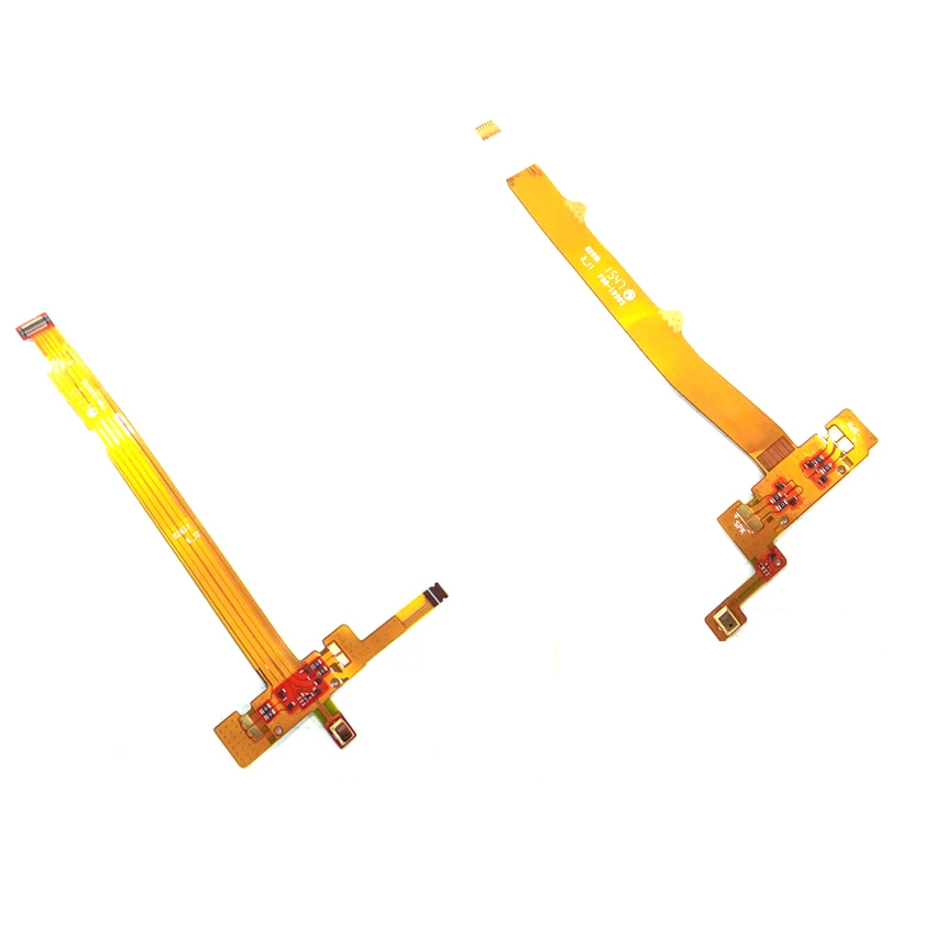 

For Lenovo Vibe K5 K6 Plus A6020 A7010 Mic Microphone Connector flex Cable Replacement