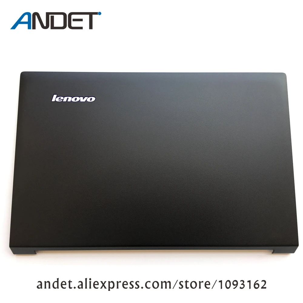 Оригинальный чехол для Lenovo B590 задняя крышка с ЖК экраном 60.4XB04.012 60.4XB04.001 90201909|b590