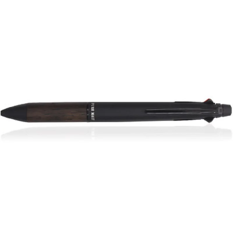 

Japan Strong Functional 5-in-1 Multi-Function Pen Business gift set
