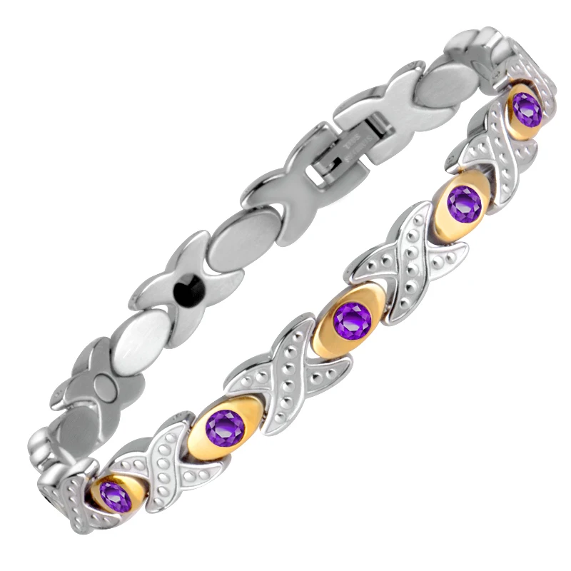 10283 Magnetic Bracelet _1