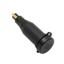 Adjustable Dual USB interface Port Charger Adapter