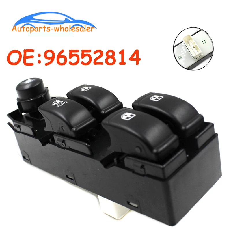 96552814 93731921 For Chevrolet Optra Lacetti High Quality Front Left