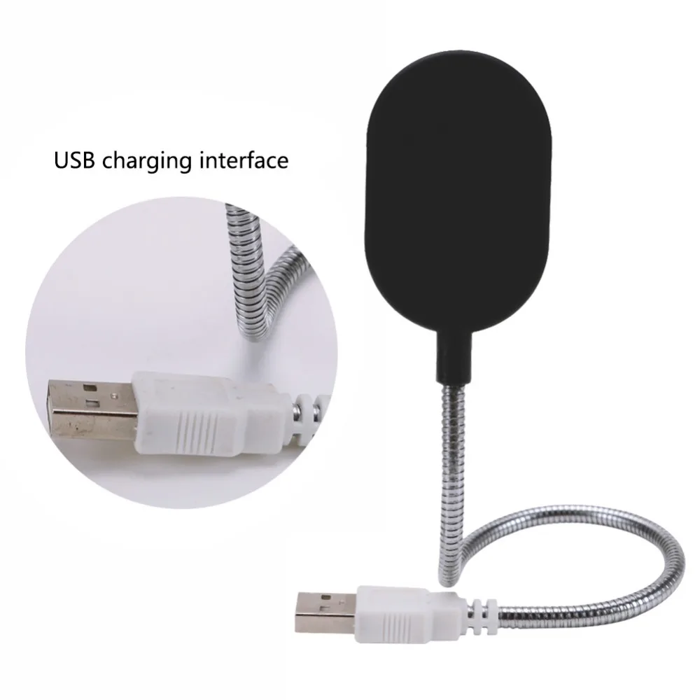 USB фонарик 31 4 см гибкий 15 светодиодный для чтения|ultra bright|mini lampe ledled mini lamp |