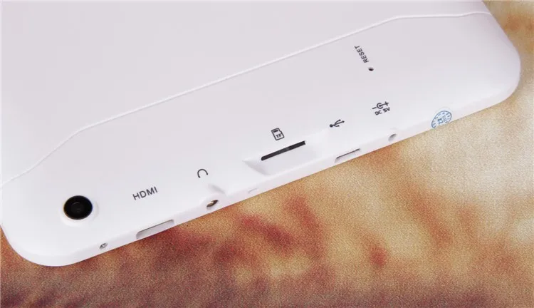 HDMI