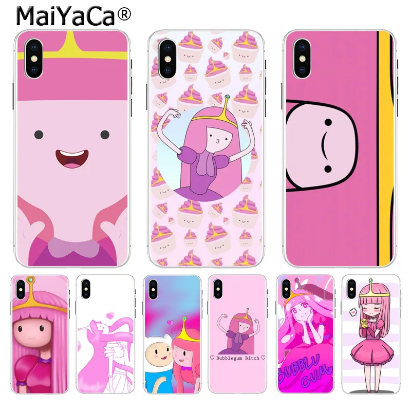 Maiyaca Adventure Time Princess Bonnibel Bubblegum Hot Fun Dynamic Phone Case For Iphone 11 Pro8 7 66s Plus X Xs Max 5s Se Xr Phone Case Covers Aliexpress Maiyaca Adventure Time Princess Bonnibel Bubblegum Hot Fun Dynamic Phone Case For Iphone 11 Pro8 7 66s Plus X Xs Max 5s Se Xr Phone Case Covers Aliexpress