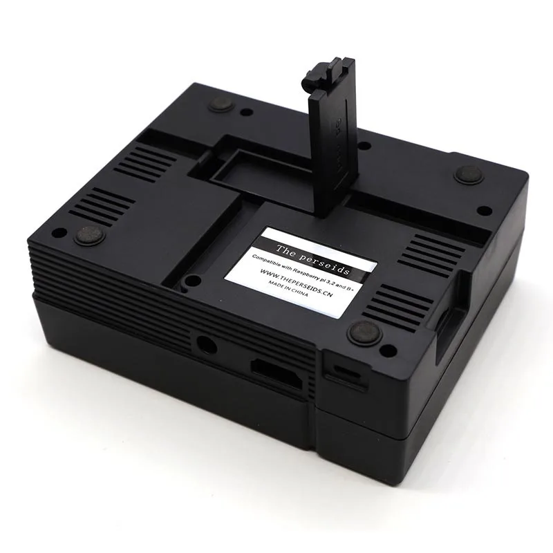 Чехол NES NESPI Plus Retroflag Kit функциональная кнопка питания с безопасным отключением