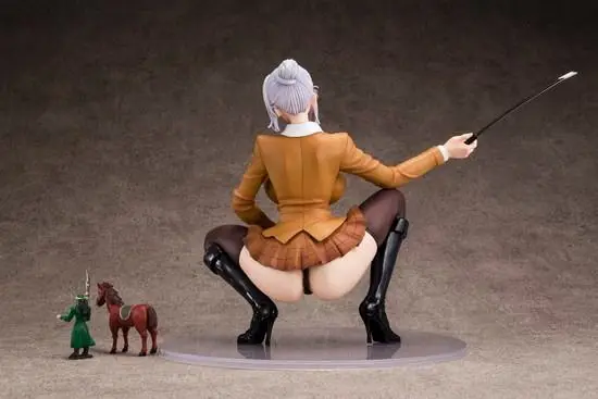 Тюрьма школа Meiko Shiraki мягкое крепление 1/6 фигурка и Кану Набор сексуальная игрушка модель