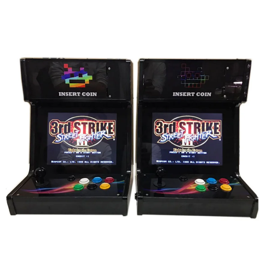 

New design Pandora box 5 960 in 1 Home Arcade Game Console for TV & Monitor Support HDMI and VGA Output