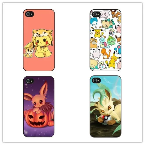 coque huawei y6 2018 pokemon