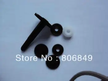 

Free Shipping New Compatible Gear Kit for Epson LQ300K (6pcs/pack)