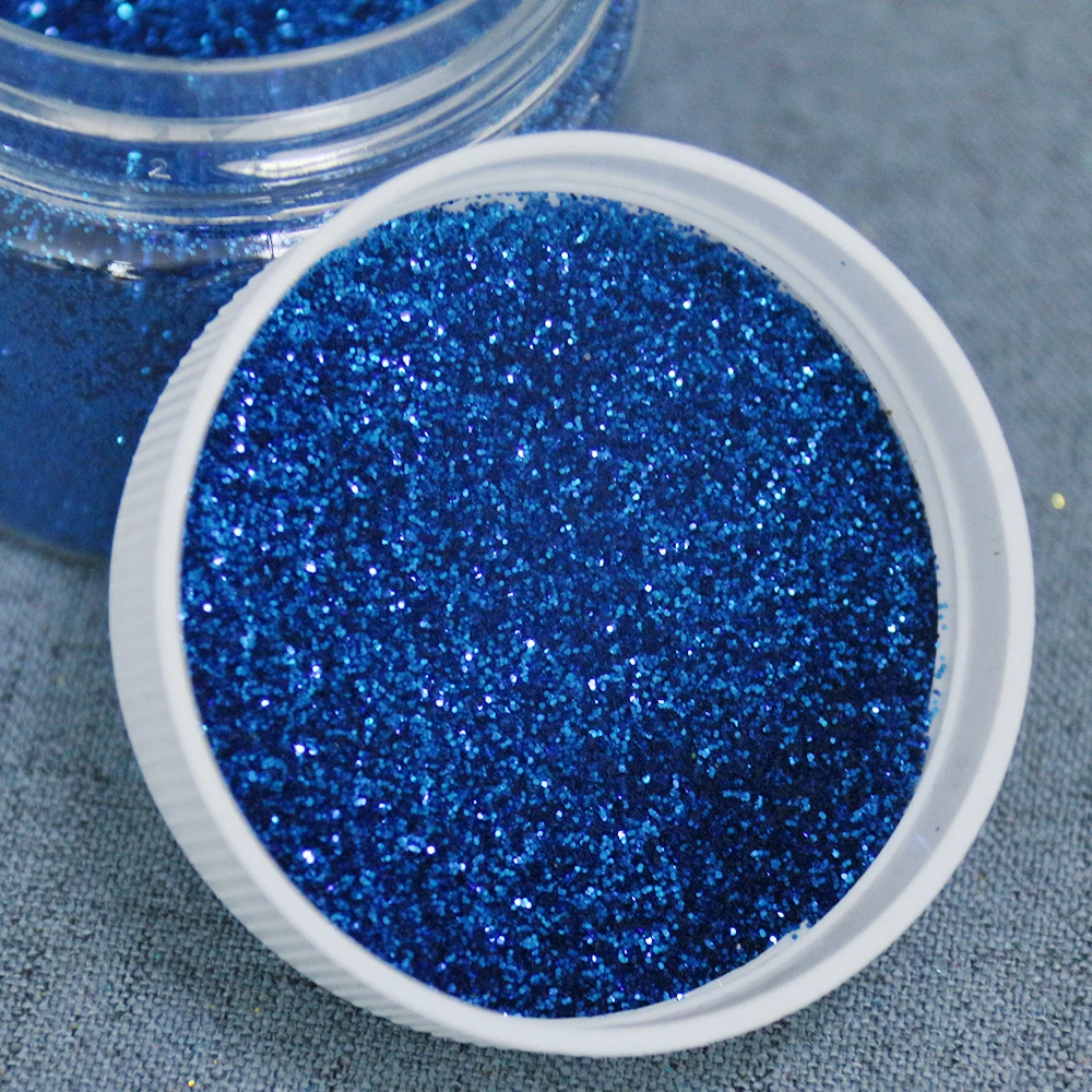 Color 12 pearl powder pigment glitter powder flash powder, shiny metal