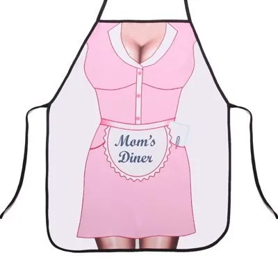 Mom's Diner