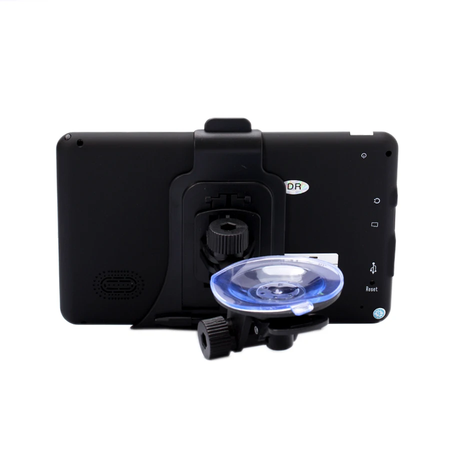 HD gps navigation