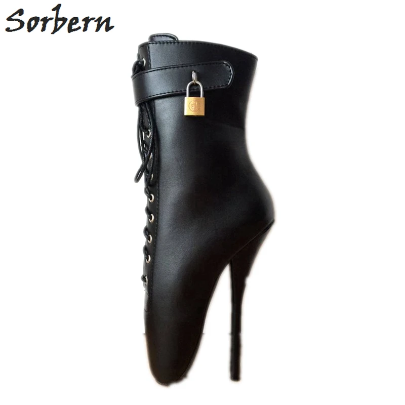 matte black ankle rain boots