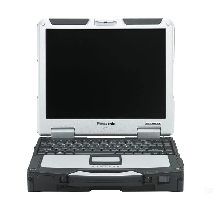 Б/у panson1c CF-31 CF31 CF 31 i5 военный Toughbook Диагностика ноутбука без HDD для MB STAR C3/C4/C5/C6 и ICOM A2/A3 следующий