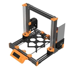 Prusa i3 MK3 Bear Upgrade, 2040 V-SLOT алюминиевые экструзии mk3 bear Алюминиевый Комплект для экструзии