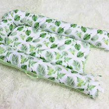 Многоцветный крутой мягкий матрас портативный хлопок американский ребенок матка бионическая кровать портативный Съемный и моющийся новорожденный кровать