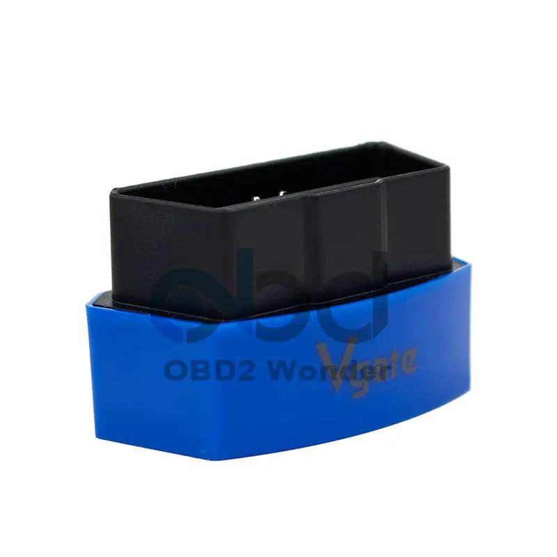 Vgate Icar 3 elm327 Obd2 диагностический сканер Icar3 Bluetooth Авто Obdii код ридер Поддержка всех Obdii Obd 2 протоколы