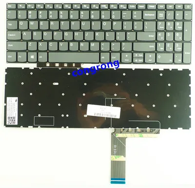

Laptop English Keyboard for Lenovo IdeaPad 320-15 320-15ABR 320-15AST 320-15IAP 320-15IKB 320S-15ISK 320S-15IKB US Black laptop