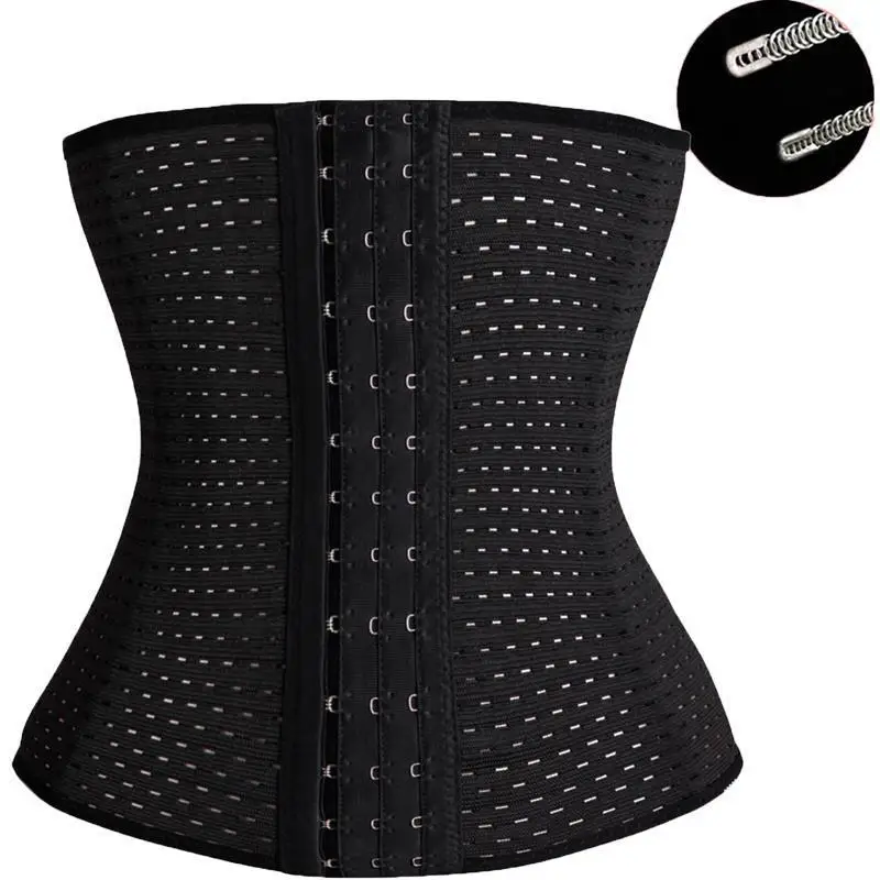 

2018Maternity Postpartum Belt Bandage Slimming Corset Corsets&bustiers Plus Size Women Waist Trainer Waist Body Shaper Shapewear