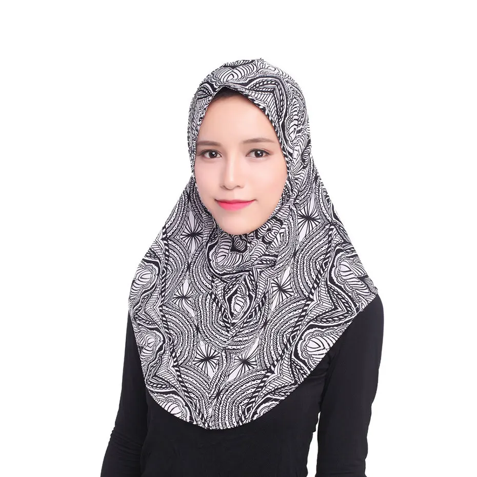 Muslim Hijab (3)
