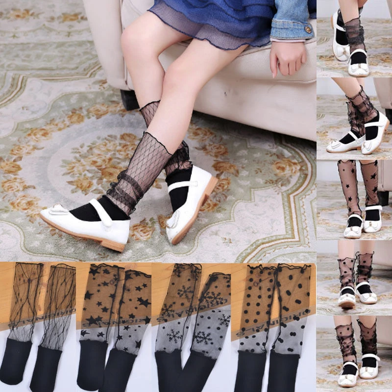Chaussette Haute En Resille A Volants Pour Bebe Fille Chaussettes Courtes En Filet De Poisson En Dentelle A La Mode 17 Aliexpress Chaussette Haute En Resille A Volants Pour Bebe Fille Chaussettes Courtes En Filet De Poisson En Dentelle A La Mode 17 Aliexpress