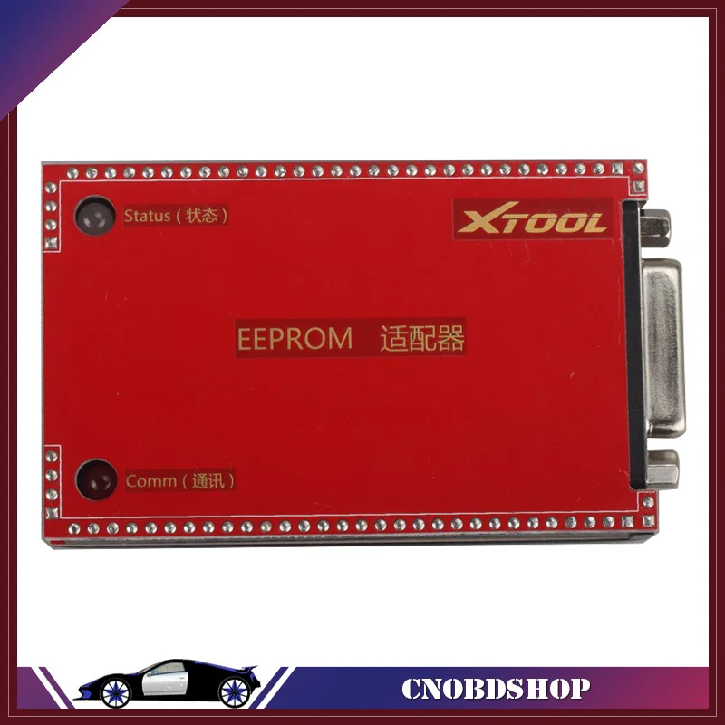 XTOOL EEPROM Adapter For X100 PRO X200S X300 PLUS EEPROM Adapter