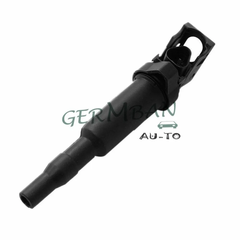 6 шт. катушки зажигания для 0221504470 BMW E81 F22 F23 E46 E90 F33 X3 E83 No #12138616153 12137594596 12137571643 C1795 C1826