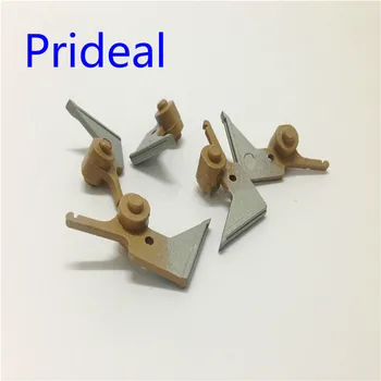 

Compatible new upper Picker Finger for Rico MP6000 AF2075 AE04-4060 MP6000 MP7000 9001 8000 7001 2051 5500 6500 picker finger