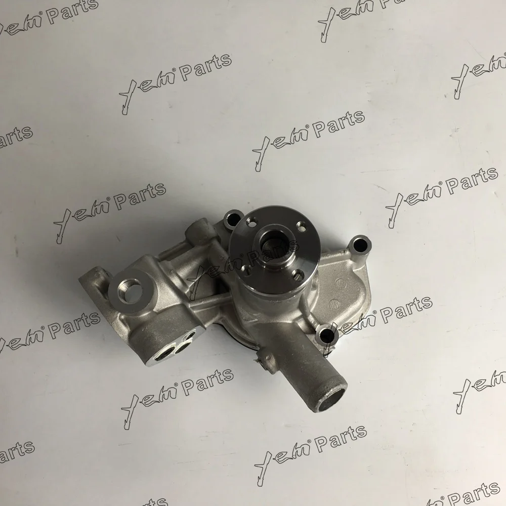 Yanmar Pump13-509 воды для термодвигателей TK486 TK486E |