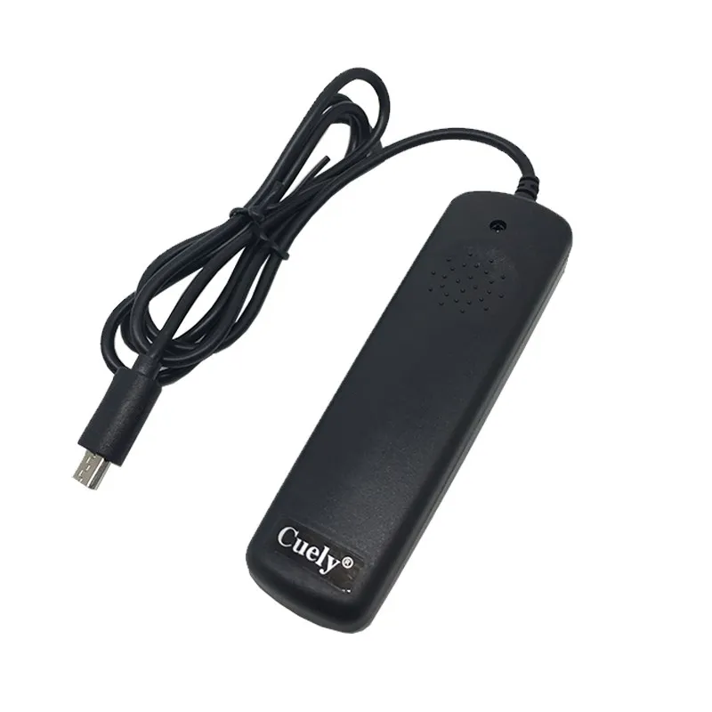 

RR-90 Remote Shutter Release Control cord for Fujifilm fuji fx X-T1 xt10 xt20 X-A1 X-M1 X-E2 XQ1 XA2 X100T XPro2 X70 camera