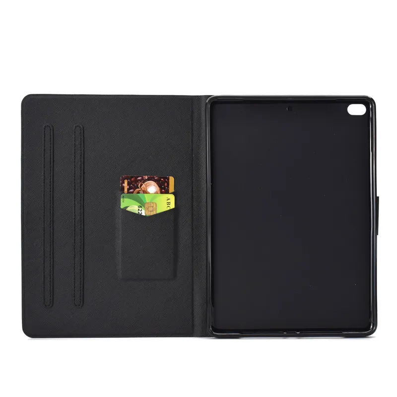 Wekays For Apple Ipad Air 2 Ipad 6 A1566 A1567 Cartoon Cat Leather Flip Funda Case For Ipad Air 2 Ipad6 Cover Case For Ipad Air2 Wekays For Apple Ipad Air 2 Ipad 6 A1566 A1567 Cartoon Cat Leather Flip Funda Case For Ipad Air 2 Ipad6 Cover Case For Ipad Air2