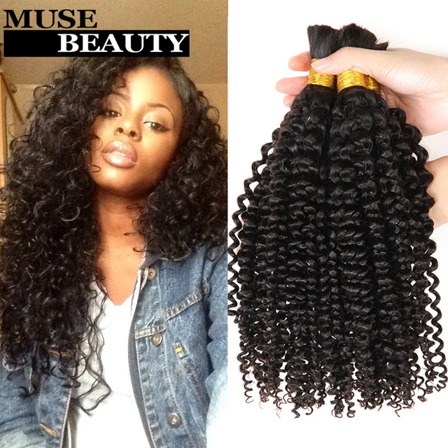 Human Curly Hair For Crotchet Braiding | 10a peruvian curly hair 3 bundles crochet hair extensions human hair Human Curly Hair For Crotchet Braiding | 10a peruvian curly hair 3 bundles crochet hair extensions human hair