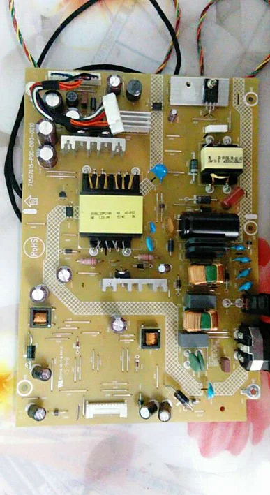 

715g7615-p0c-000-0010 Good Working Tested