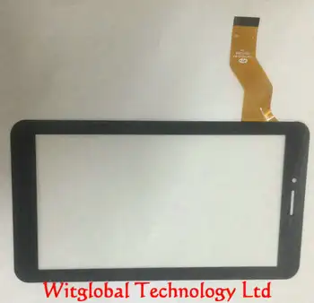 

Free Film + New 7" Irbis TX25 3G Touch Screen Touch Panel glass Sensor Digitizer Replacement Free Shipping