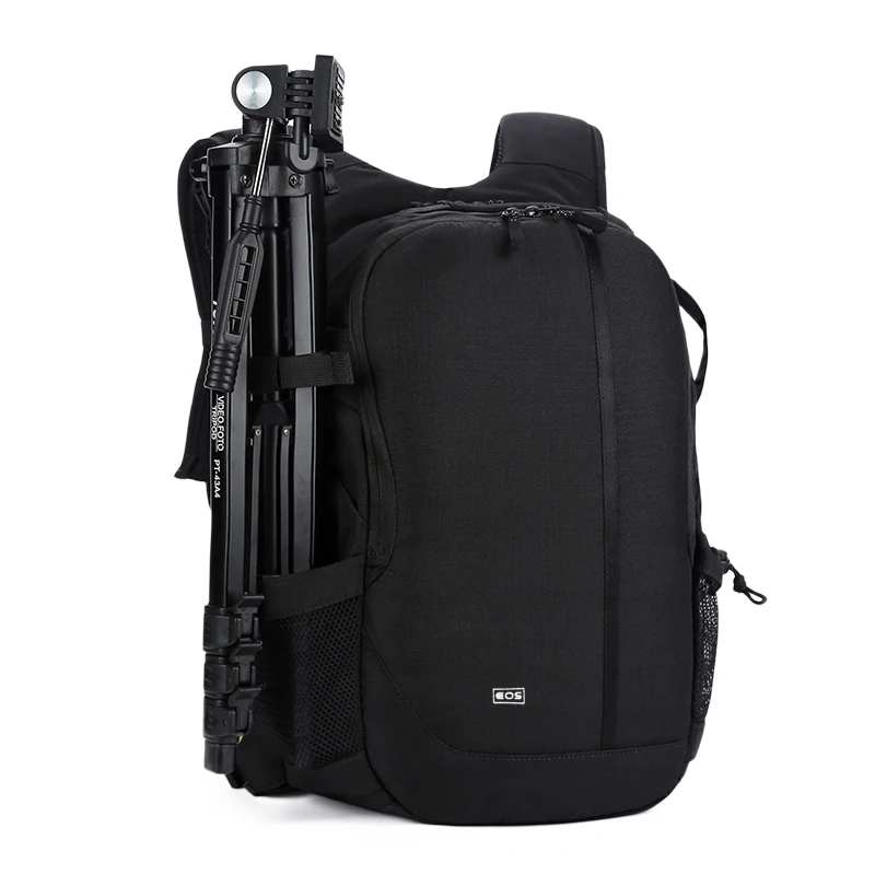 Professional Waterproof DSLR SLR Travel Photo Video Camera Backpack