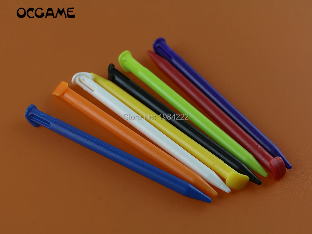 Games Console Touch Screen Pen Stylus For Nintendo New 3DS