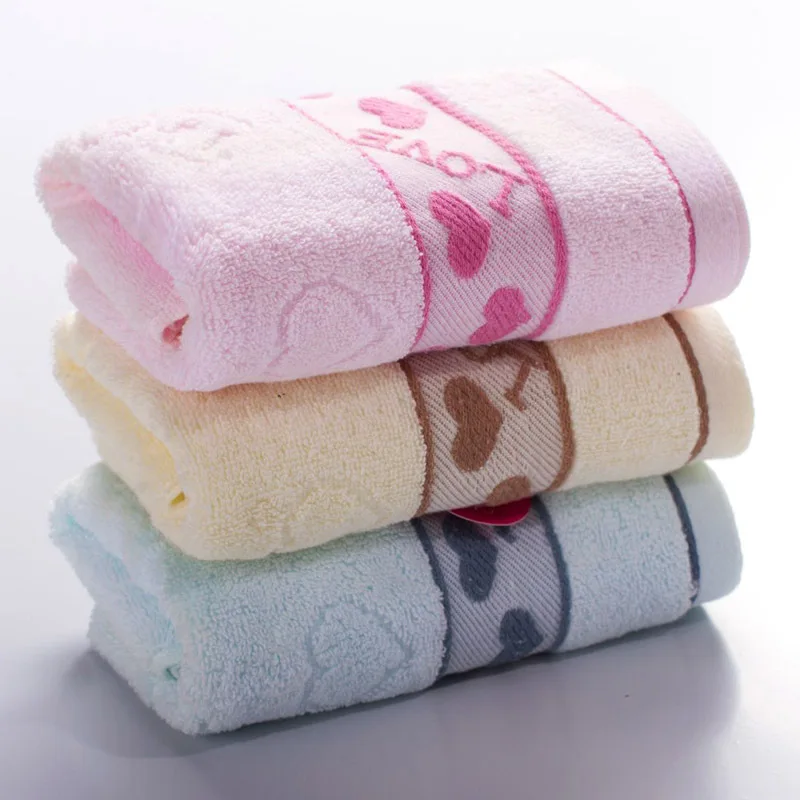 microfiber cotton towels soft and absorbent towel wash creative style