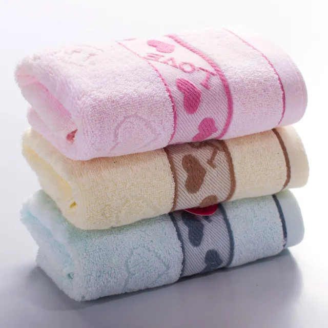 microfiber cotton towels soft and absorbent towel wash creative style