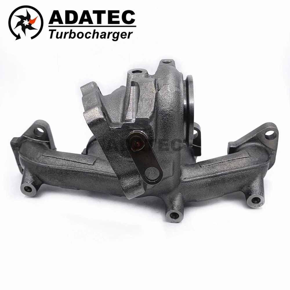 JHJ 03F145701G turbo выхлопная труба 03F145701F 03F145701E корпус турбины 0608100056 для Volkswagen Polo 1 2 TSI 105 HP