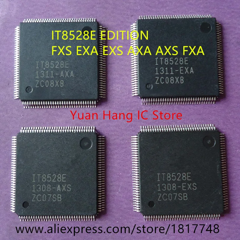 

Free Shipping 5pcs/lot ITE IT8528E ITE8528E FXS EXA EXS AXA AXS FXA New original
