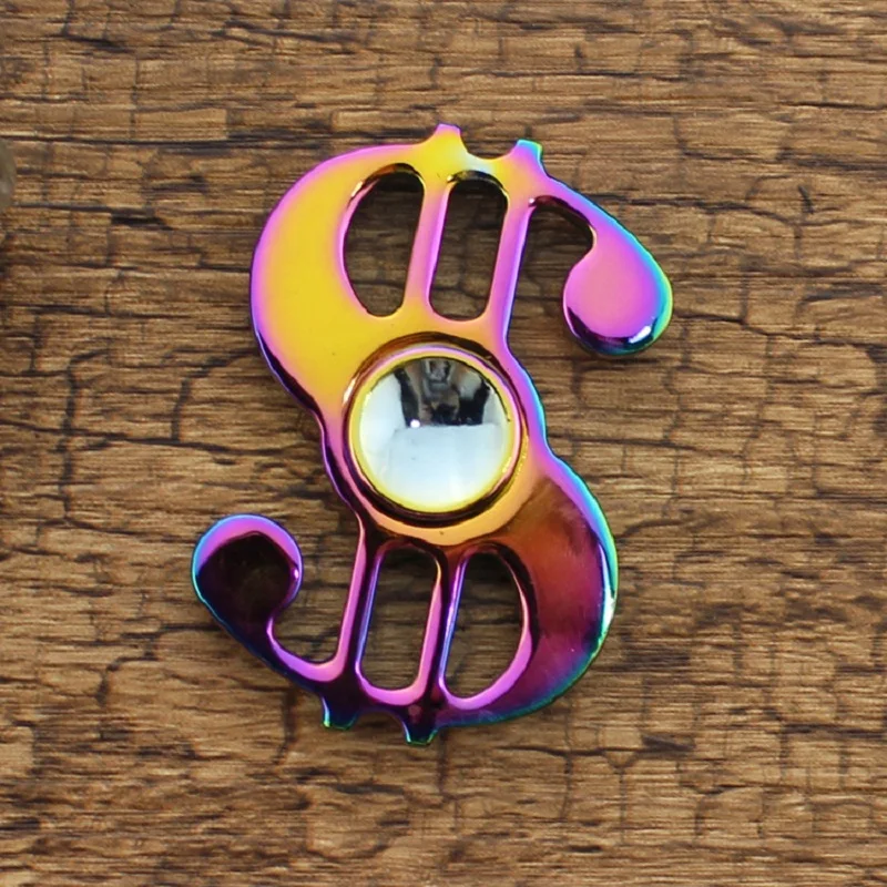 desk fidget spinner