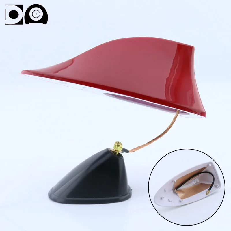 Автомобильная радиоантенна Opel Astra h gtc/j 2003 2009 2010 2011 2012 2013 2014|shark fin antenna|car radio antennaantenna