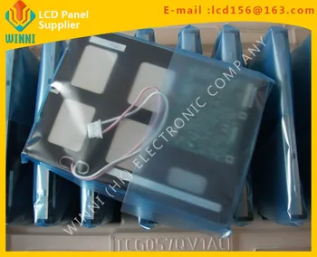 

5.7" 320*240 KCG057QV1DC-G770 ccfl lcd panel