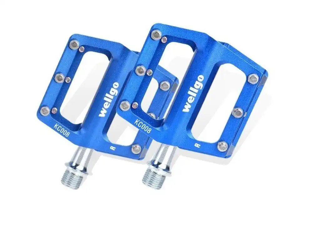 wellgo kc008
