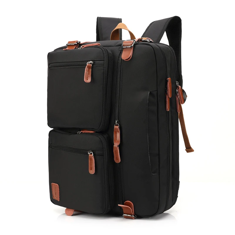 

Laptop Backpack 17 Inch Waterproof Backpacks 17.3 for Men Business Travel Notebook Backpack for Alienware 17 Inch Computer
